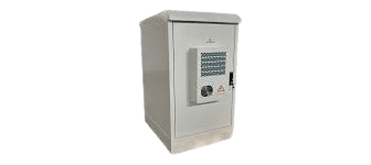 DATACOM - OUTDOOR IP55 15U , 650*650*650 MM CABINET COMPOSITION: CABINET BODY + CABINET DOOR + TOP COVER +