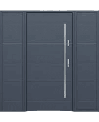 Datacom DC-NC2288G1S1B 22U 800×800mm Floor Cabinet
