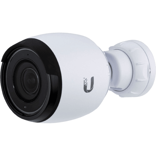 Ubiquiti UniFi Protect G4 Pro 4K Bullet Camera