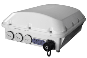 Ruckus T750 Wi-Fi 6 4x4 Outdoor Access Point (901-T750-WW01)