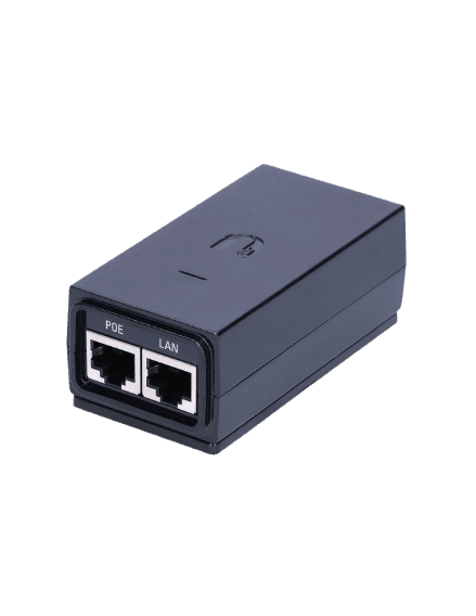 Ubiquiti POE-24-12W Passive PoE Adapter