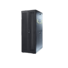 47U x 800(W) x 1200(D) - Premium Floor Standing Rack - Golden Series - Double Door