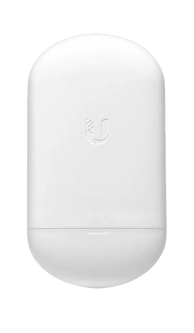 Ubiquiti NanoStation loco5AC 5GHz Wireless CPE