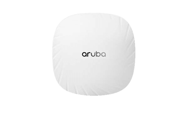 HPE Aruba AP-505 (RW) Dual-Radio 2x2 Wi-Fi 6 Access Point R2H28A