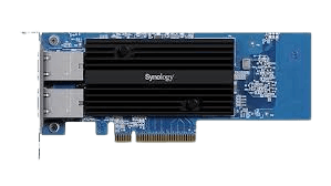 Synology E10G30-F2