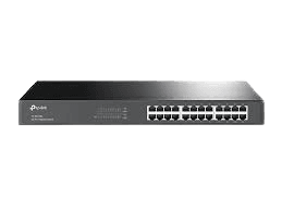 TP-Link TL-SG1048 48-Port Gigabit Rackmount Switch
