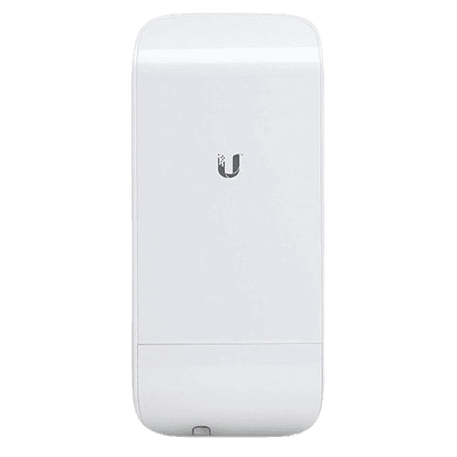 Ubiquiti NanoStation locoM5 5GHz Wireless CPE