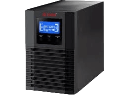 ExTell Spectra E002SIT31 2KVA Online UPS – Tower Type, Single Phase, Internal Battery