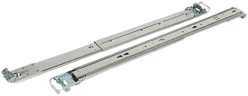 QNAP RAIL-E02 Rackmount Sliding Rail Kit