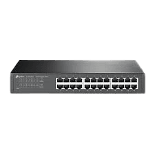 TP-Link TL-SG1024DE 24-Port Gigabit Ethernet Switch