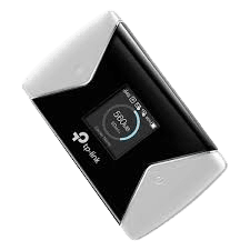 TP-Link M7650 600Mbps LTE-Advanced Cat11 Mobile Wi-Fi