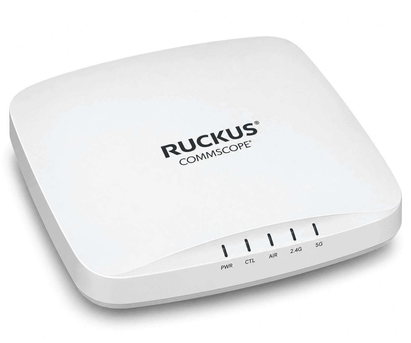 RUCKUS R550 Wi-Fi 6 Indoor Access Point (901-R550-WW00)