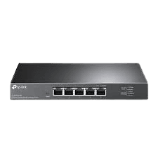 TP-Link TL-SG105-M2 5-Port 2.5G Unmanaged Desktop Switch