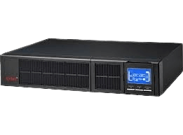 ExTell Spectra - Tower Single Phase Internal Battery 10 KVA Online UPS - Black , PF = 0.9, 12V9Ah x 16