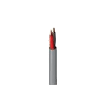 8760-305MT 2 Core 18 AWG Shielded Audio, Video & Security Cable 305 Meter