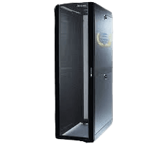42U x 800(W) x 800(D) - Premium Floor Standing Rack - Golden Series - FS42U800X800G