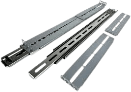 QNAP RAIL-B01 Rackmount Sliding Rail Kit