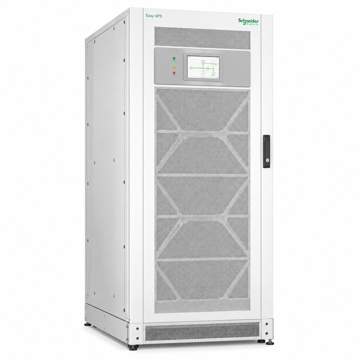 Schneider Electric Easy UPS 3-Phase Modular EMUPS50K250PWHS 50kVA UPS