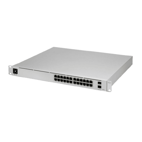 Ubiquiti UniFi Switch Pro 24 PoE