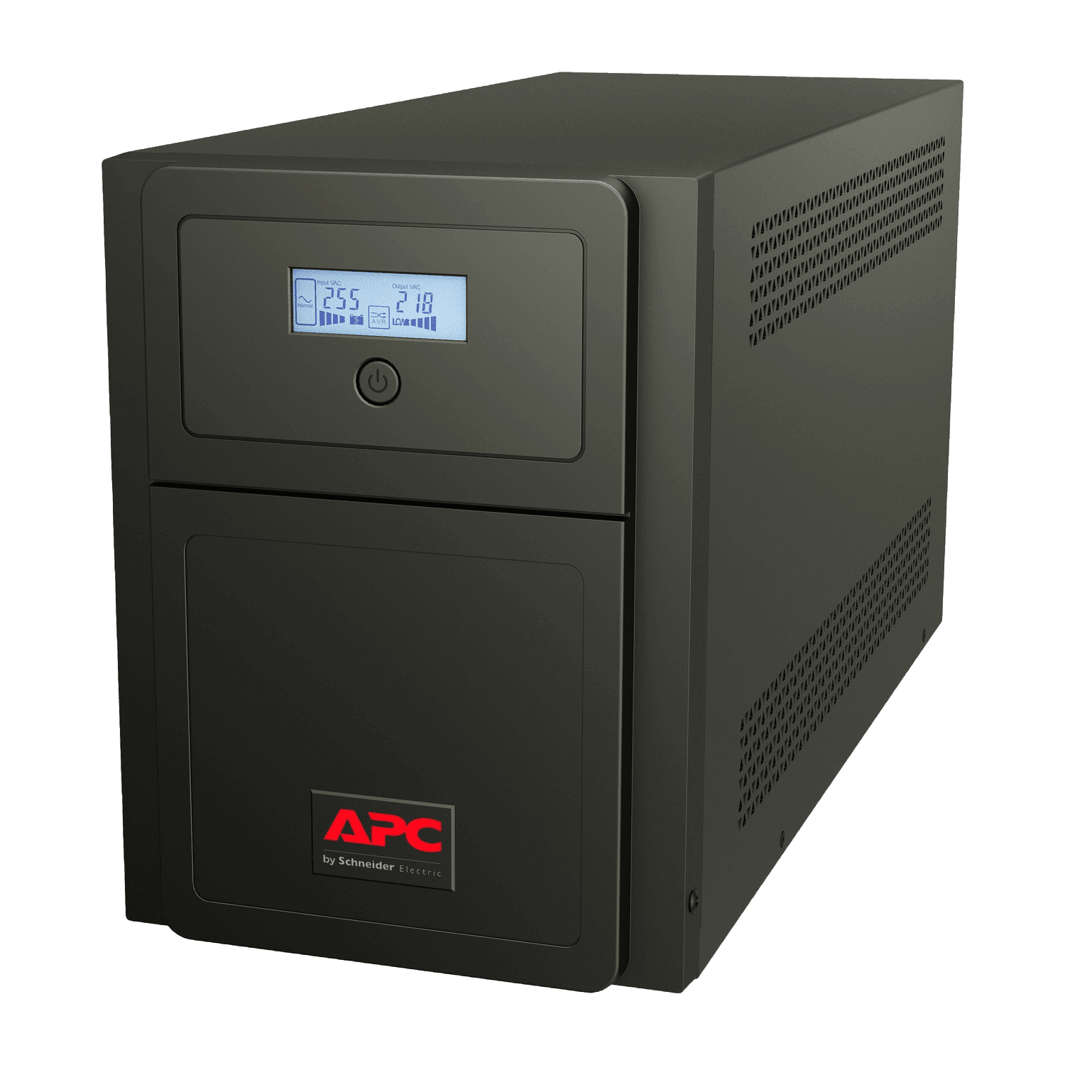 APC Easy UPS SMV3000AI-MSX 3000VA / 2100W UPS