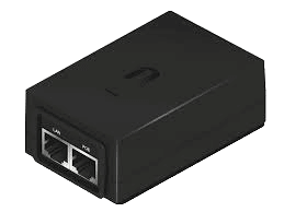 Ubiquiti POE-48-24W-G 48V 24W Gigabit PoE Adapter