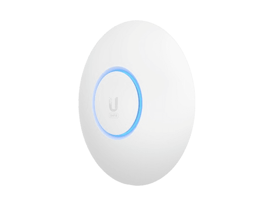 Ubiquiti UniFi U6 Long-Range WiFi 6 Access Point