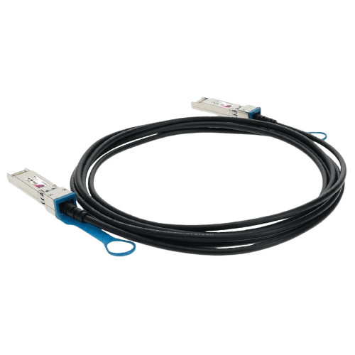 HPE Aruba J9283D 10G SFP+ 3m Direct Attach Copper Cable