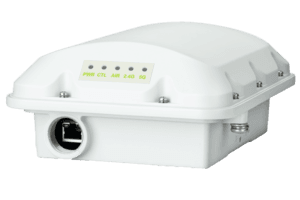 Ruckus T350d Wi-Fi 6 Outdoor AP with USB & DC Power (901-T350d-WW40)