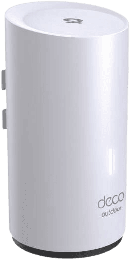 TP-Link Deco X50-Outdoor AX3000 Wi-Fi 6 Outdoor Mesh
