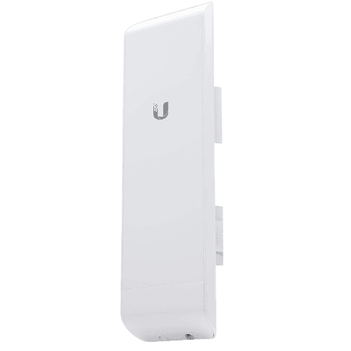 Ubiquiti NanoStation M5 5GHz Wireless CPE