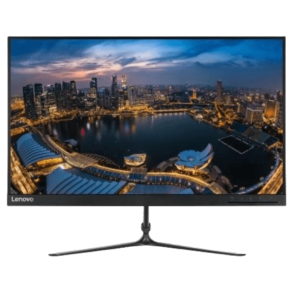 Lenovo L24i-40 60.45cms (23.8) Monitor