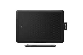 Wacom Intuos M Bluetooth Tablet - Black (CTL-6100K-B)