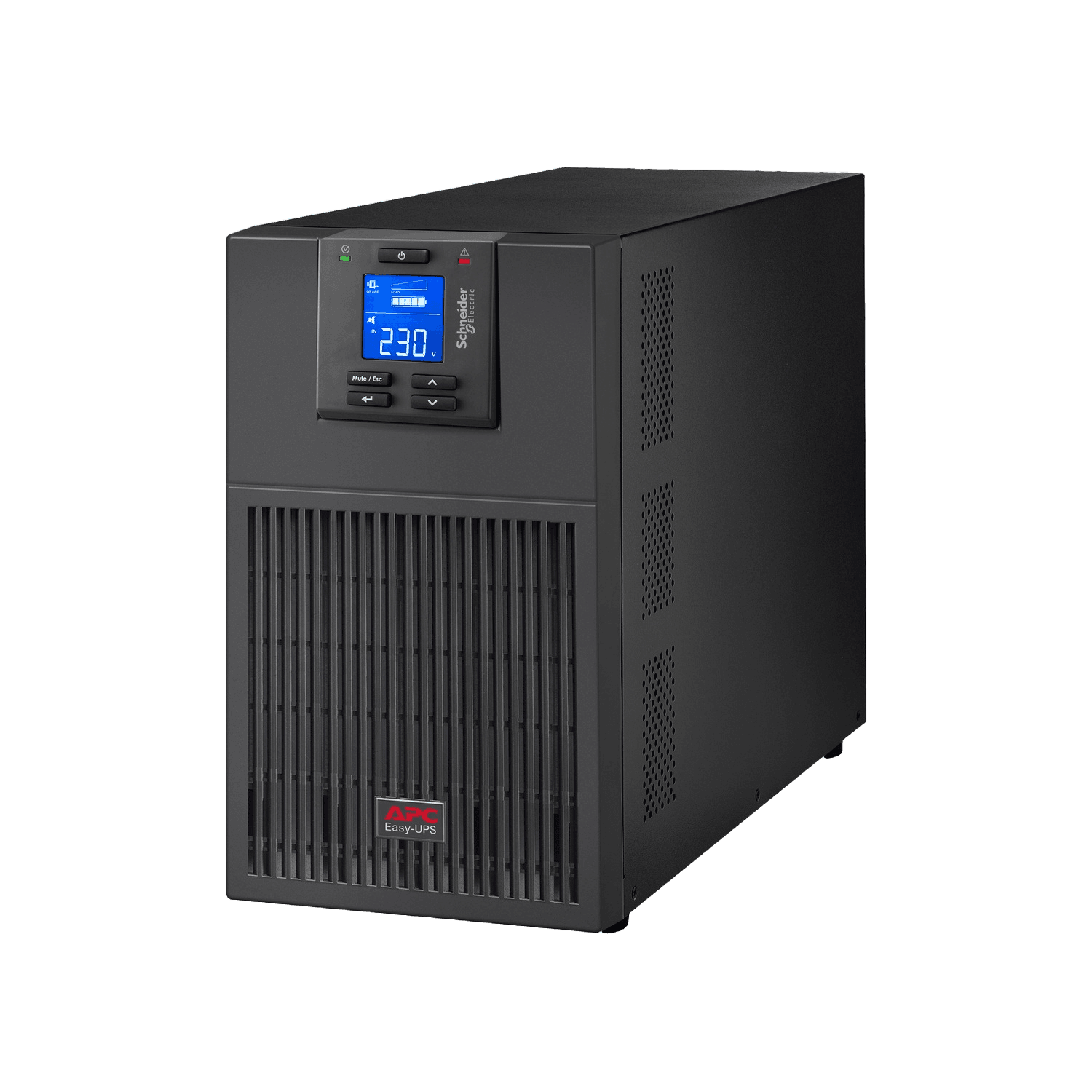APC Easy UPS On-Line SRV3KI 3000VA / 2400W Tower UPS