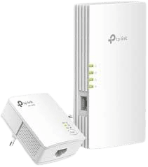 TP-Link TL-WPA7817 KIT AV1000 AX1500 Powerline Wi-Fi 6