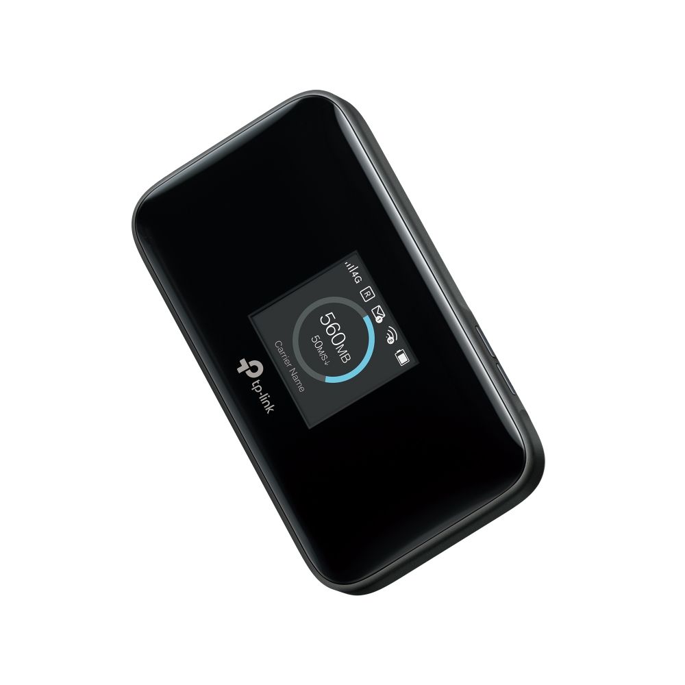 TP-Link M7450 4G LTE-Advanced Mobile Wi-Fi